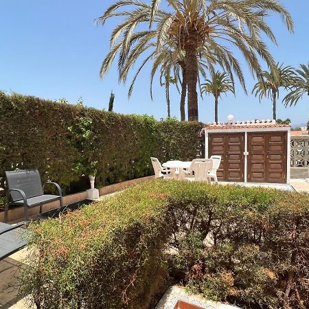 Xookoob Serenity Bungalow San Bartolomé Eksteriør bilde