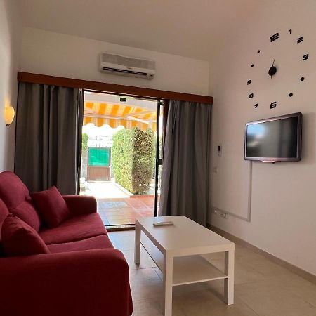 Xookoob Serenity Bungalow San Bartolomé Eksteriør bilde
