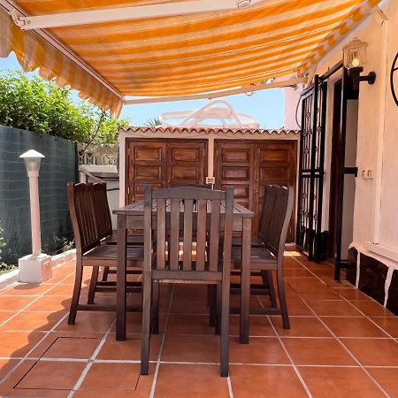 Xookoob Serenity Bungalow San Bartolomé Eksteriør bilde