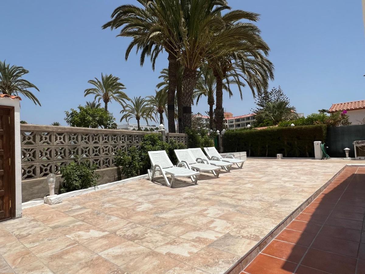 Xookoob Serenity Bungalow San Bartolomé Eksteriør bilde