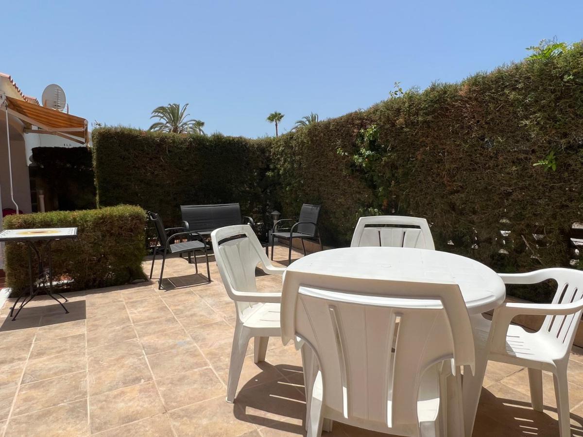 Xookoob Serenity Bungalow San Bartolomé Eksteriør bilde