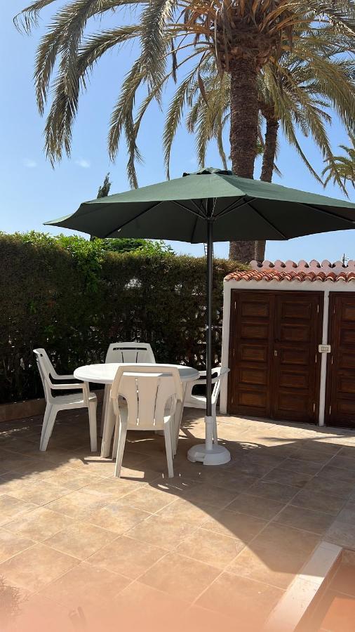 Xookoob Serenity Bungalow San Bartolomé Eksteriør bilde