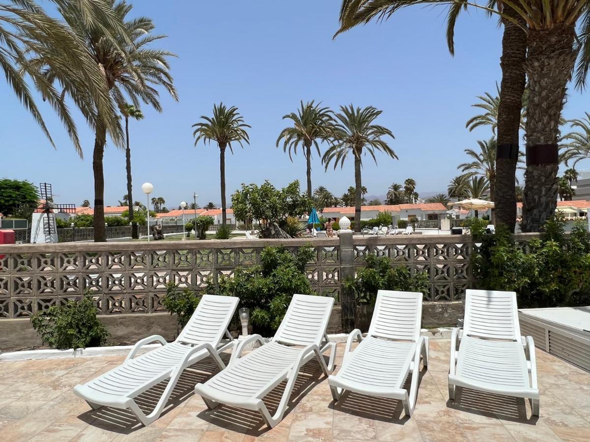 Xookoob Serenity Bungalow San Bartolomé Eksteriør bilde