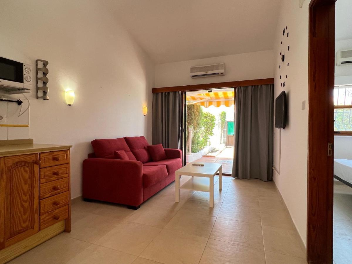 Xookoob Serenity Bungalow San Bartolomé Eksteriør bilde