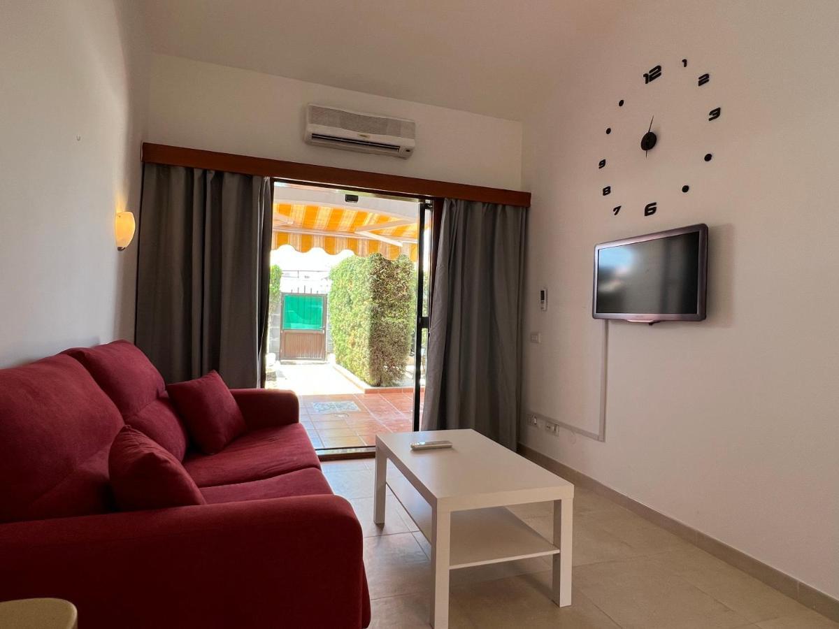 Xookoob Serenity Bungalow San Bartolomé Eksteriør bilde