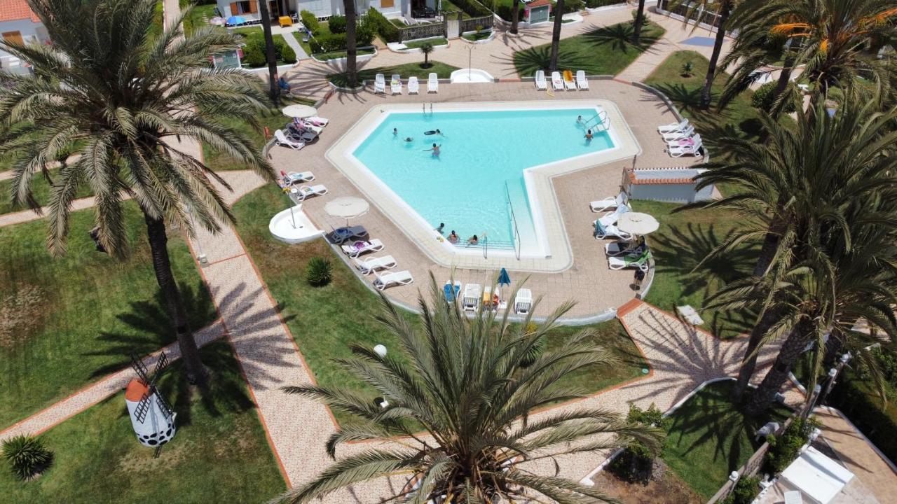 Xookoob Serenity Bungalow San Bartolomé Eksteriør bilde
