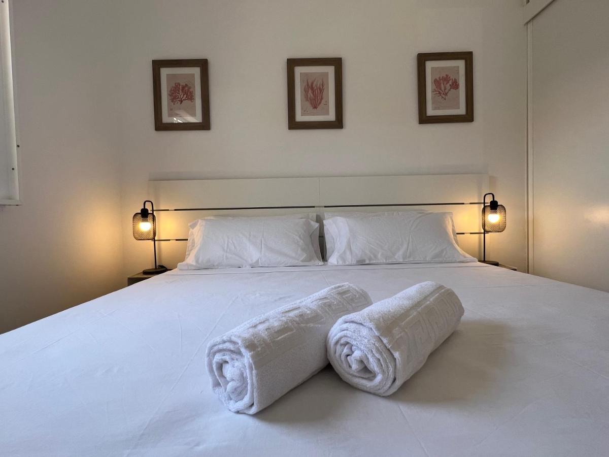 Xookoob Serenity Bungalow San Bartolomé Eksteriør bilde