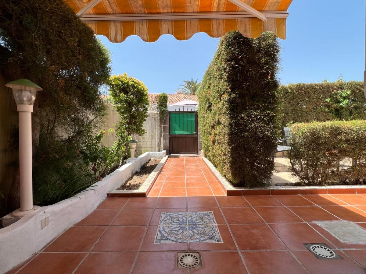 Xookoob Serenity Bungalow San Bartolomé Eksteriør bilde