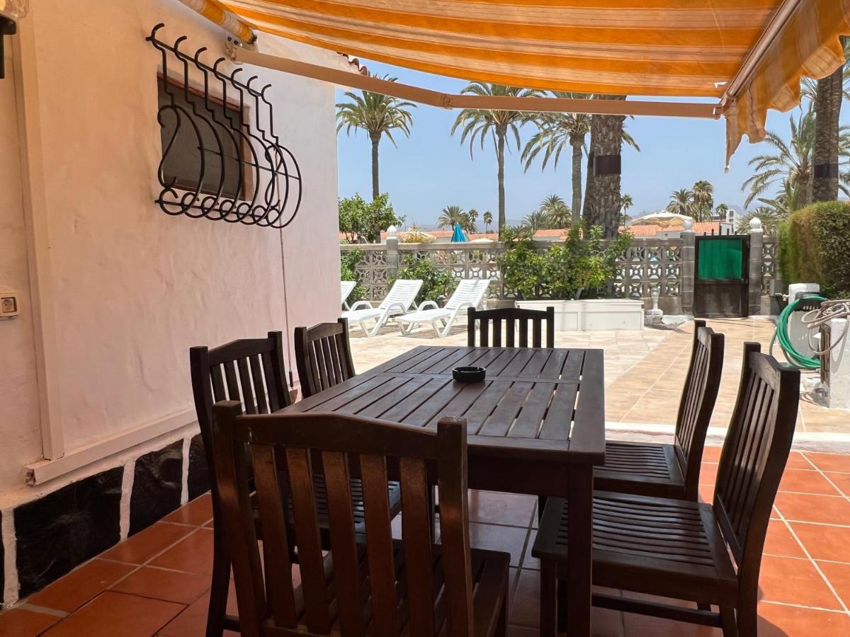 Xookoob Serenity Bungalow San Bartolomé Eksteriør bilde